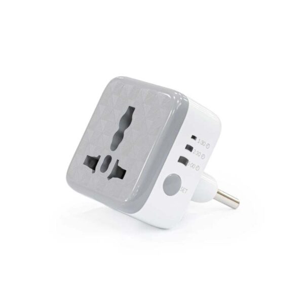 تبدیل برق 3 به 2 تایمردار هادرون مدل HADRON P102