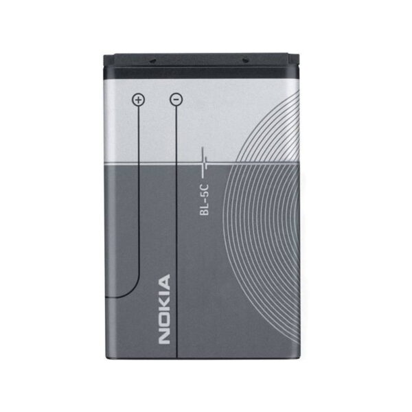 باتری اورجینال نوکیا مدل NOKIA BL-5C