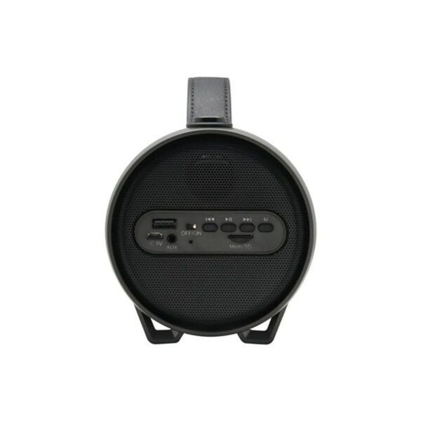 اسپیکر بلوتوثی بیکارو مدل BEECARO S11F Speaker