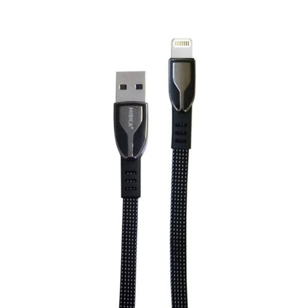 کابل آیفون هیسکا مدل HISKA LX-292 Lightning