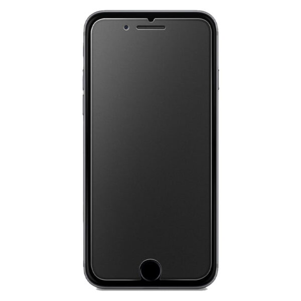 محافظ صفحه نمایش شیشه ای فول چسب L-BRNO گوشی IPHONE 7 PLUS / 8 PLUS