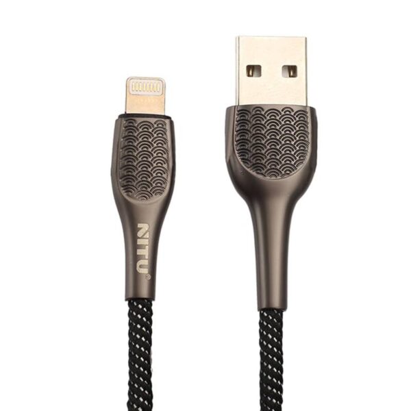 کابل آیفون نیتو مدل NITU NT-UC060 Lightning