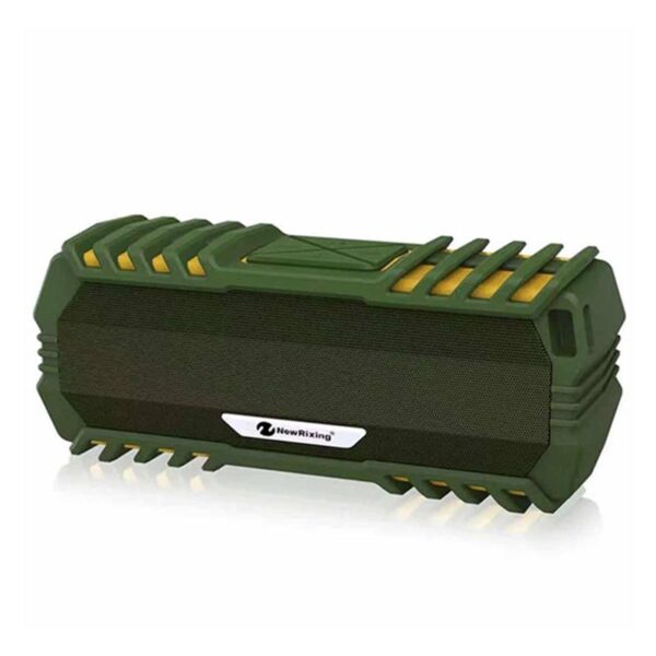 اسپیکر بلوتوثی نیوریکسینگ مدل NEWRIXING NR-5015 Speaker