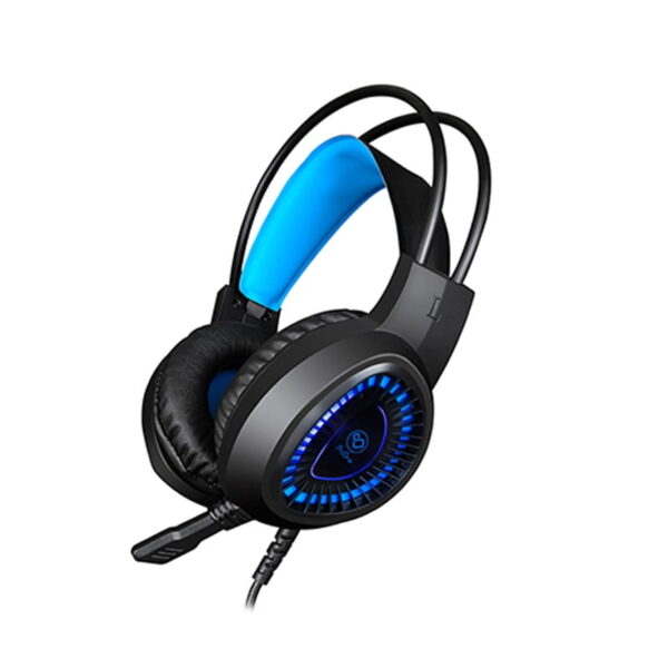 هدست گیمینگ پرووان مدل PROONE Gaming Headset PHG3820