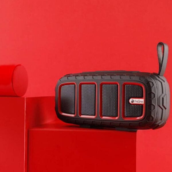 اسپیکر بلوتوثی پرووان مدل PROONE PSB4625 Speaker