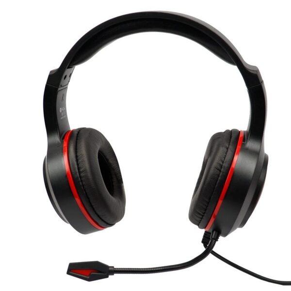 هدست گیمینگ میکروفون خلبانی پرووان مدل PROONE PHG3815 Gaming Headset