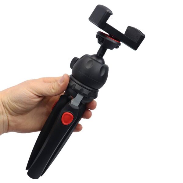 سه پایه موبایل و دوربین پرووان مدل PROONE PHL1045 Holder