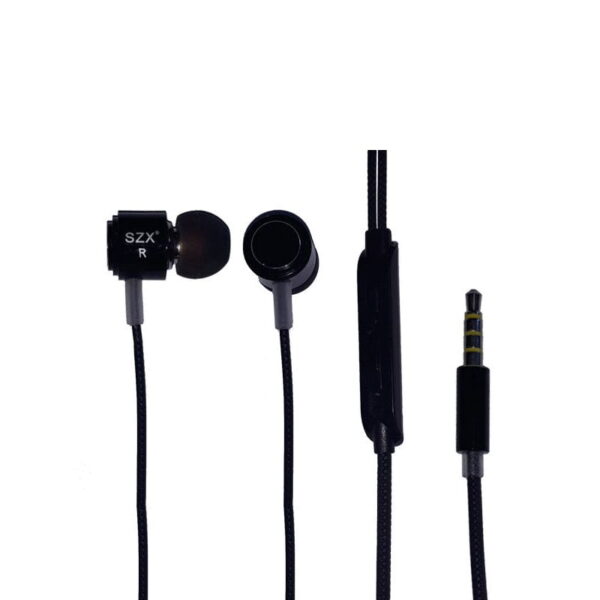 هندزفری سیمی مدل SZX S70