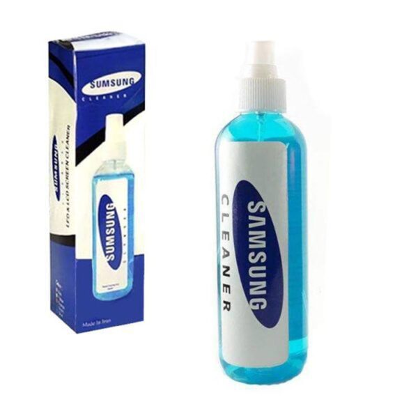 اسپری پاک کننده LCD مدل SAMSUNG V03