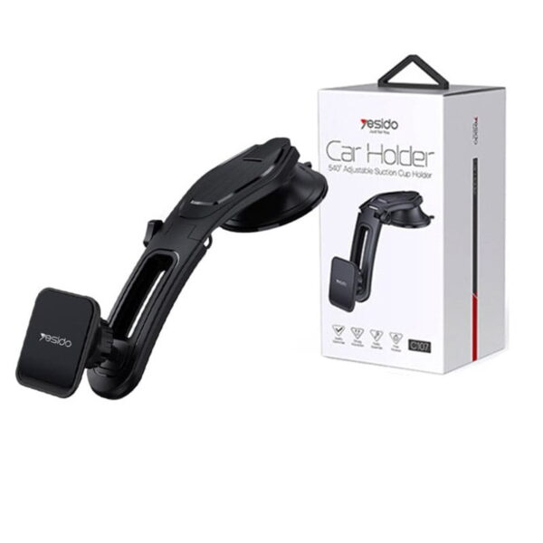 هولدر داشبوردی یسیدو مدل YESIDO C107 Holder