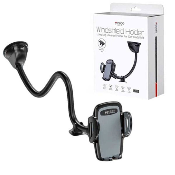 هولدر داشبوردی یسیدو مدل YESIDO C108 Holder