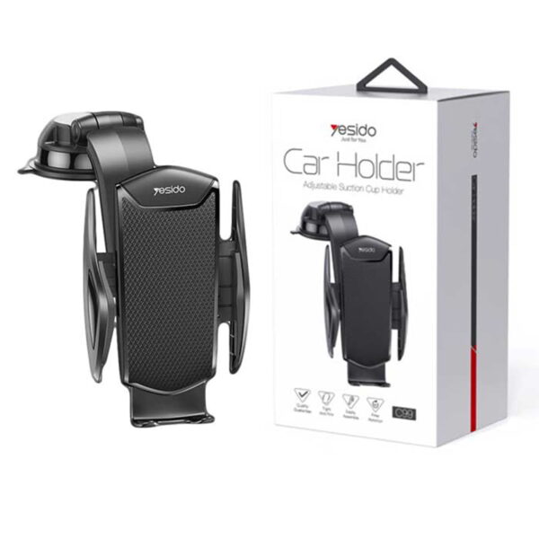 هولدر داشبوردی یسیدو مدل YESIDO C99 Holder