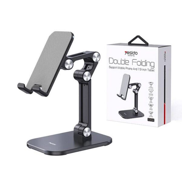 هولدر رومیزی یسیدو مدل YESIDO C104 Holder