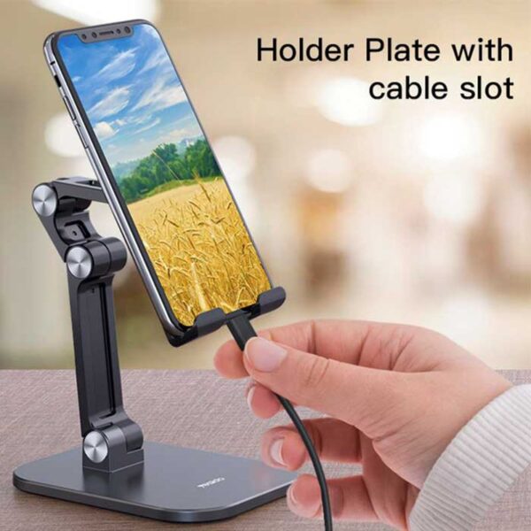 هولدر رومیزی یسیدو مدل YESIDO C104 Holder