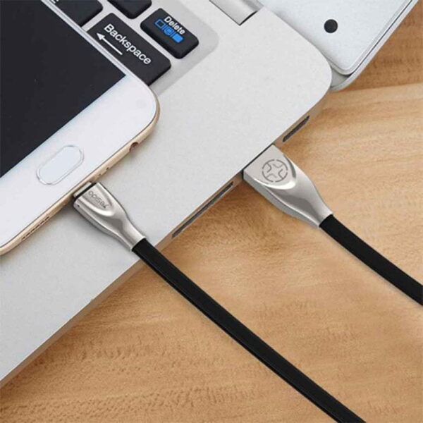 کابل میکرو یسیدو مدل YESIDO CA-16 MICRO USB