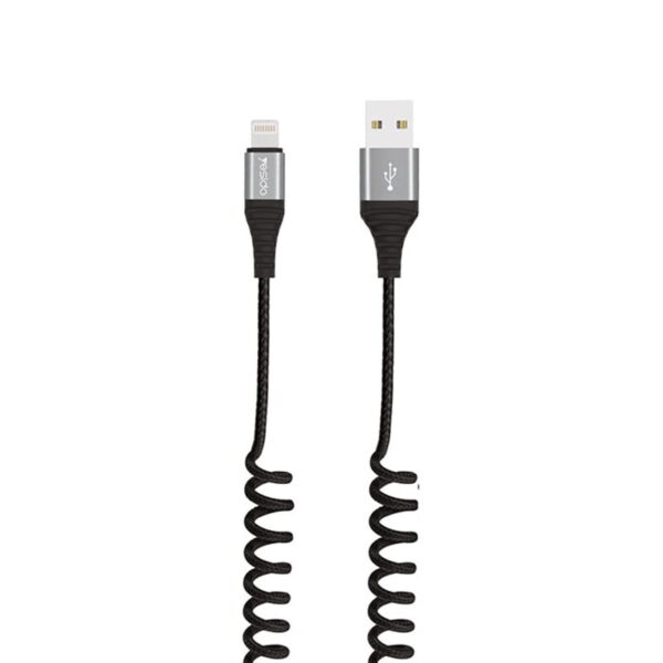 کابل آیفون یسیدو مدل YESIDO CA38 Lightning
