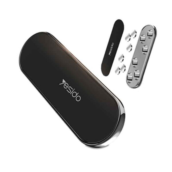 هولدر مگنتی یسیدو مدل Yesido C83 Magnetic Car Phone Holder