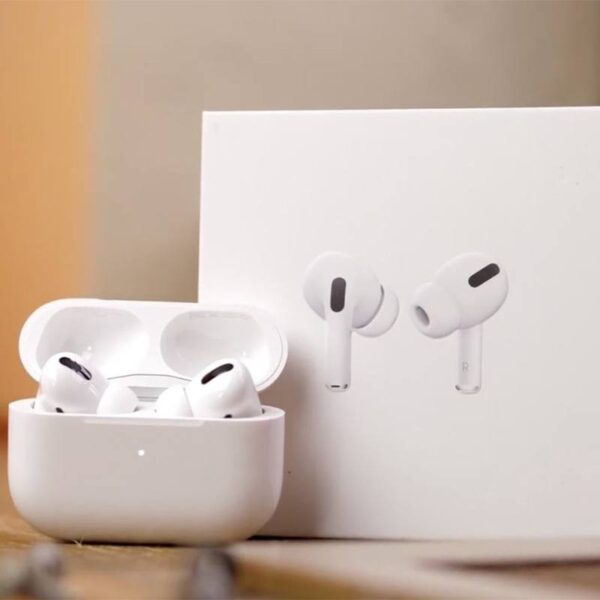 هدفون اورجینال ایرپاد پرو اپل APPLE AirPods PRO