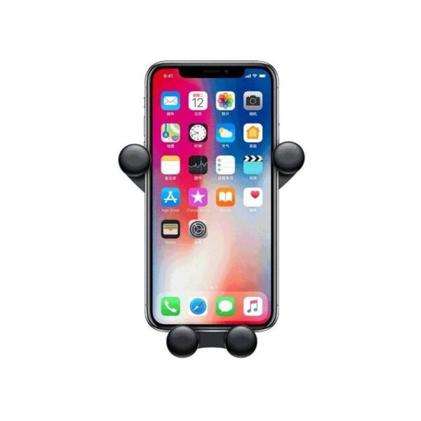 هولدر دریچه کولری بیسوس مدل BASEUS SUYL-EMKX Holder