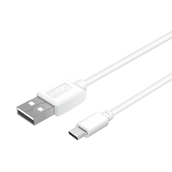کابل تایپ سی نیتو مدل NITU UC080 TYPE C