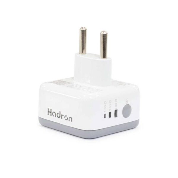 تبدیل برق 3 به 2 تایمردار هادرون مدل HADRON P102