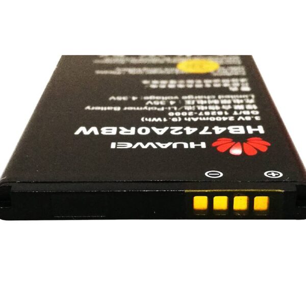 باتری اورجینال هوآوی مدل HB4742A0RBW مناسب برای HUAWEI G730
