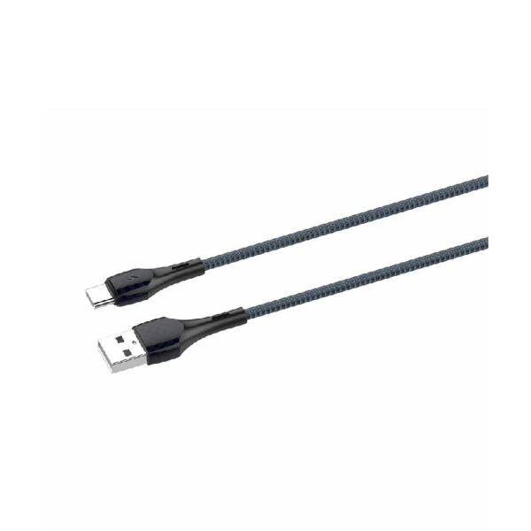 کابل تایپ سی الدینیو مدل LDNIO LS-521 TYPE C