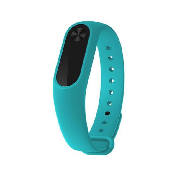 بند سیلیکونی شیائومی مدل Mi Band 2
