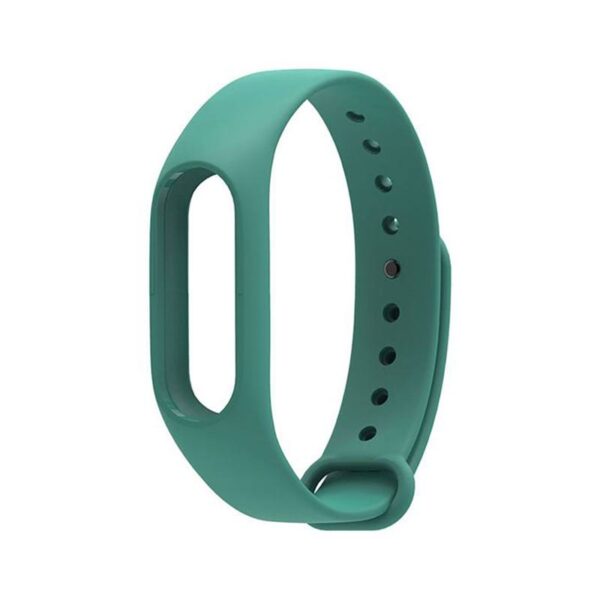 بند سیلیکونی شیائومی مدل Mi Band 2