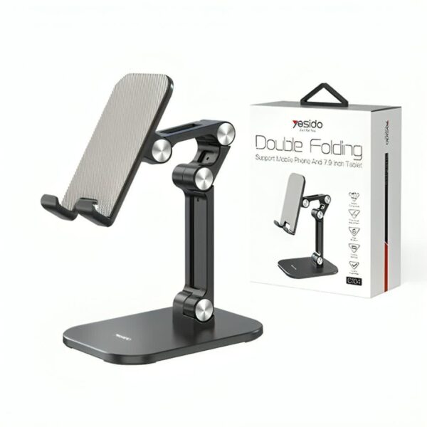 هولدر رومیزی یسیدو مدل YESIDO C104 Holder