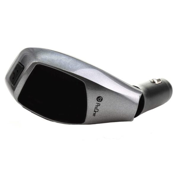 شارژر فندکی و اف ام پلیر پرووان مدل PROONE FM PLAYER BT04
