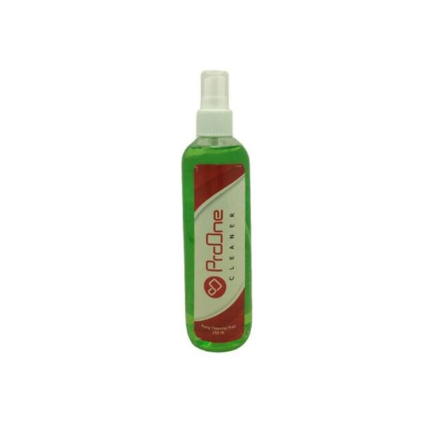 اسپری تمیز کننده ال سی دی پرووان مدل PROONE PSC100 CLEANER