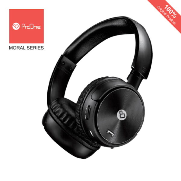 هدفون بلوتوثی پرووان مدل PROONE PHB3525 Moral