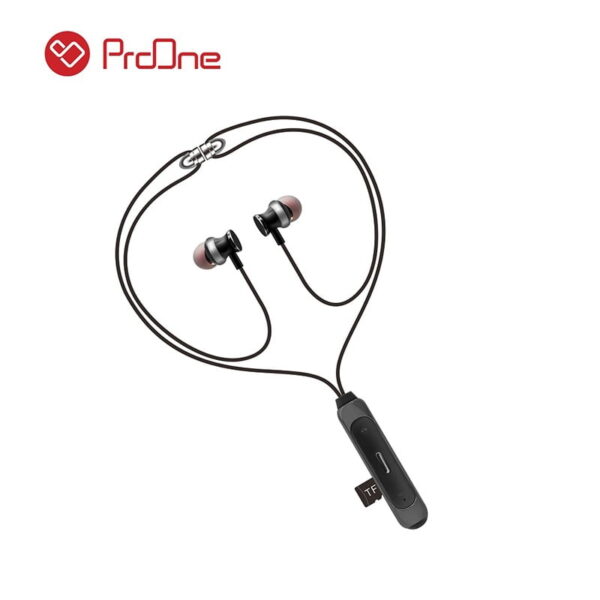 هندزفری بلوتوث گردنی پرووان مدل PROONE PHB3705 Joyce