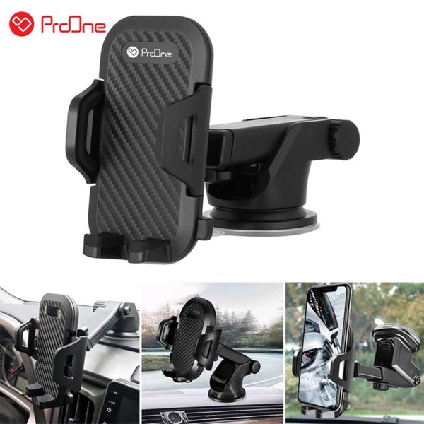 هولدر داشبوردی پرووان مدل PROONE PHL1035 PHD05 Holder