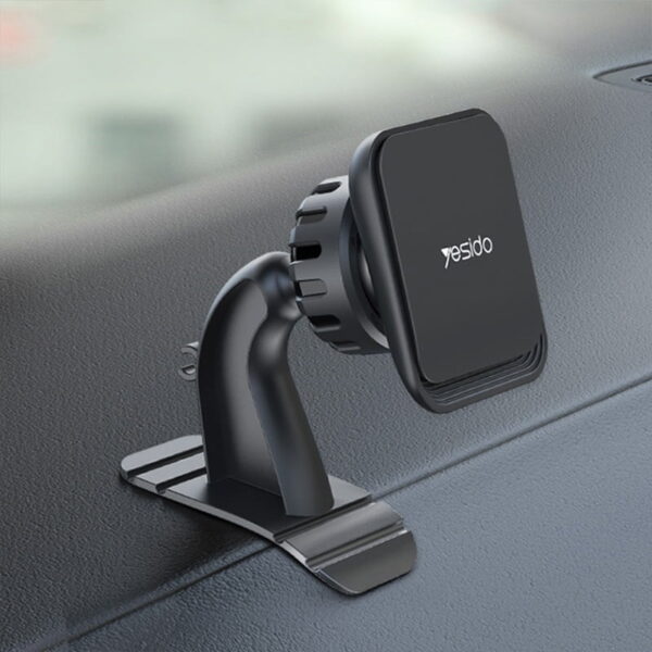 هولدر داشبوردی یسیدو مدل YESIDO C110 Holder