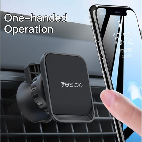 هولدر داشبوردی یسیدو مدل YESIDO C110 Holder