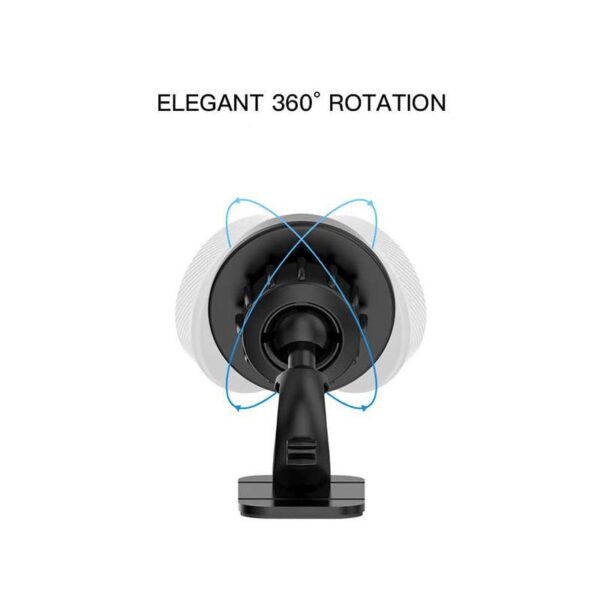 هولدر داشبوردی یسیدو مدل YESIDO C91 Holder