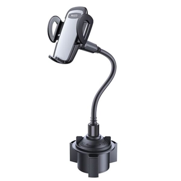 هولدر دریچه کولر و جالیوانی خودرو یسیدو مدل YESIDO C112 Holder