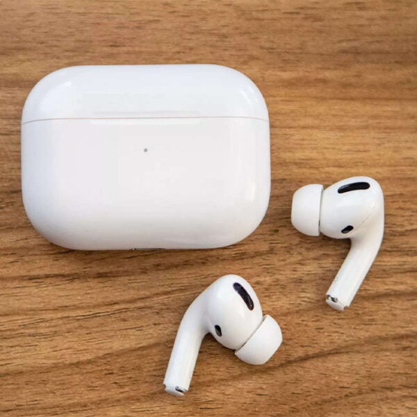 هدفون اورجینال ایرپاد پرو اپل APPLE AirPods PRO