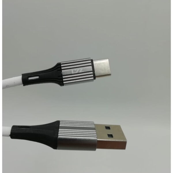 کابل تایپ سی ال وای زد مدل LYZ LS29 TYPE C
