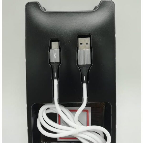 کابل تایپ سی ال وای زد مدل LYZ LS29 TYPE C