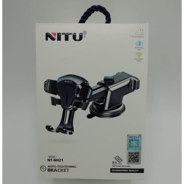 هولدر داشبوردی نیتو مدل NITU NT-NH21 Holder
