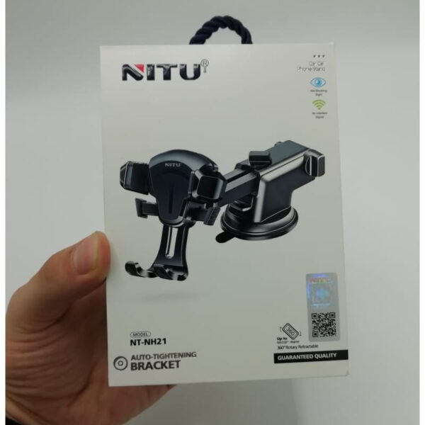 هولدر داشبوردی نیتو مدل NITU NT-NH21 Holder