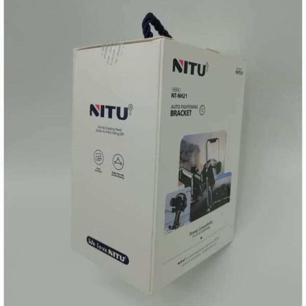 هولدر داشبوردی نیتو مدل NITU NT-NH21 Holder