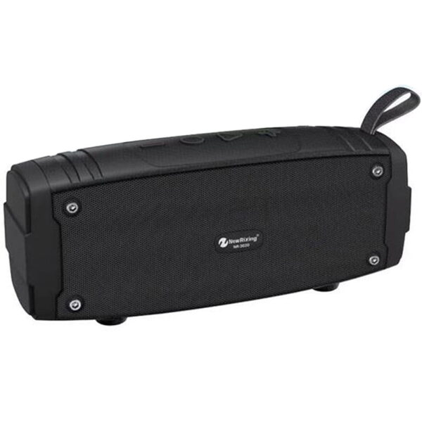 اسپیکر بلوتوثی نیوریکسینگ مدل NEWRIXING NR-3020 Speaker