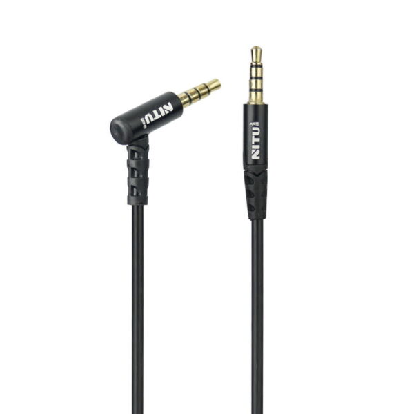 کابل AUX نیتو مدل NITU NT-AUX003