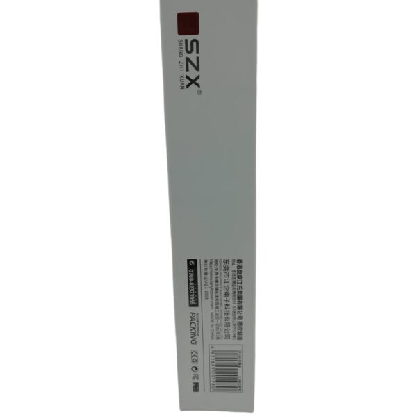 هندزفری سیمی اس زد ایکس مدل SZX SF199 Handsfree