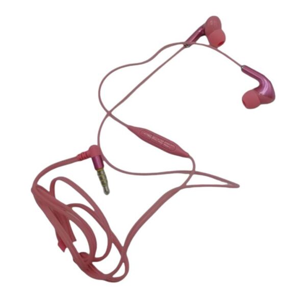 هندزفری سیمی اس زد ایکس مدل SZX SF199 Handsfree
