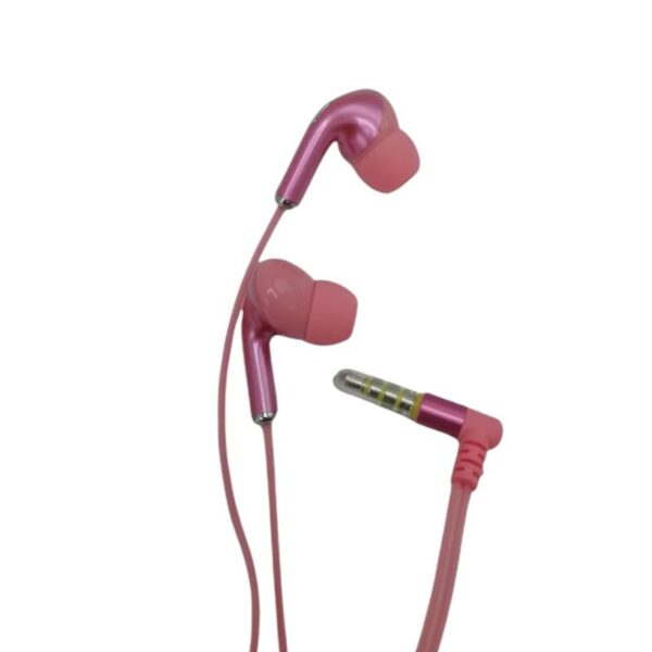 هندزفری سیمی اس زد ایکس مدل SZX SF199 Handsfree